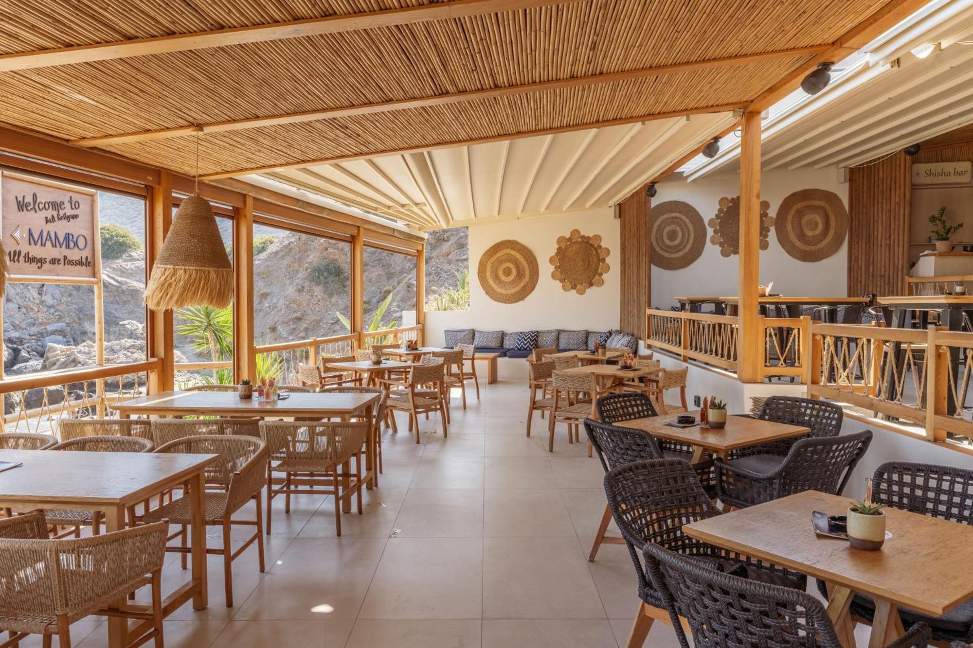 Bali Star Resort Hotel Ngoại thất bức ảnh